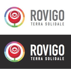 Logo Rovigo Terra Solidale