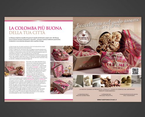 Rassegna Stampa IDB Group