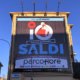 8x9 Affissione maxi Parcofiore San Fior Treviso