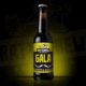 Etichetta Birra Gala Rattabrew