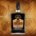 Etichetta per Liquore Gran Corsaro di Antiche Distillerie Mantovani
