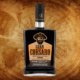 Etichetta per Liquore Gran Corsaro di Antiche Distillerie Mantovani